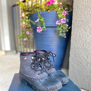 Tommy Hilfiger Duck boots